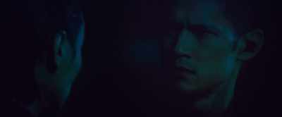 Don't do that again.
We work together for Daya. - Escape Plan: The Extractors