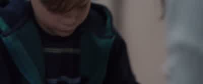 I'm sorry JackIt's okayDon't do it againI promiseAre you better nowYeah I'm starting to beHey JackYeahWhen Grandma brought this to meI knew that I could get betterYou saved meagain - Room