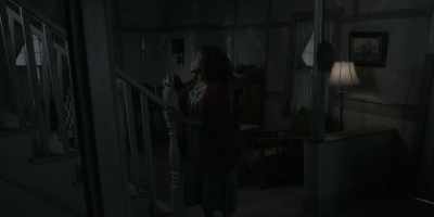 Don't do anything dangerous!
You know, anything I wouldn't do! - A Series of Unfortunate Events