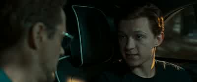Don't do anything I would do, and don't do anything I wouldn't do. - Spider Man: Homecoming