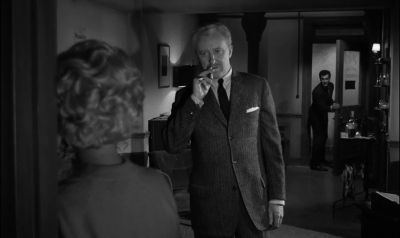 Don't do anything I wouldn't do - Sweet Smell of Success