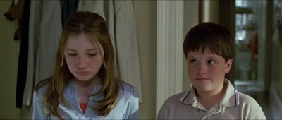 Don't do anything I wouldn't do - Little Manhattan