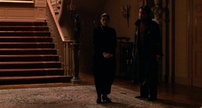Don't do anything Keep your mouth shut and your eyes open - The Godfather: Part III