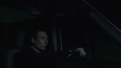 Don't do anything - Homecoming