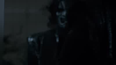 Don't do anything. - Teen Wolf