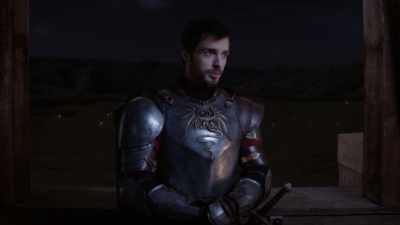 Don't do anything that
would get me into trouble - The Outpost