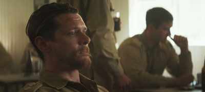 Don't do anything that will
jeopardise our deployment to Burma. - SAS: Rogue Heroes
