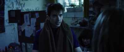 Don't do anything you're
gonna regret, okay? Yeah? - Extremity