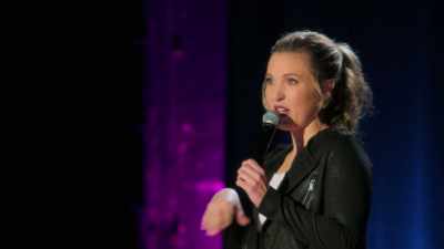 Don't do that around my kids." - Taylor Tomlinson: Quarter-Life Crisis