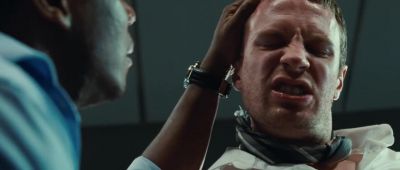 Don't do it don't do it Look on the bright side brother - Exam