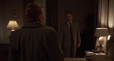 Don't do that Don't make something romantic sound infantile - Another Woman