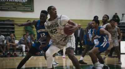♪ Don't do this for nothin' ♪ - Last Chance U: Basketball