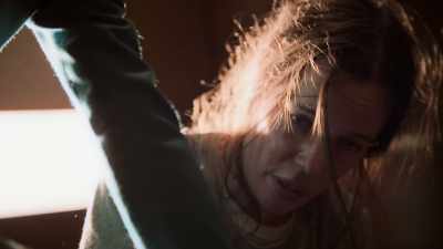 Don't do it. Don't
do it. Don't do it! - Snowpiercer