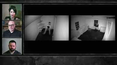 Don't do it.
Don't say the name. - The Holzer Files