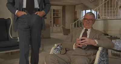 Don't do it, Harry.
I'll get someone else. - Harry in Your Pocket