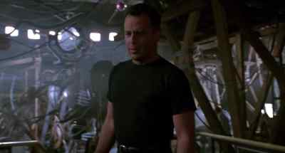 - Don't do it, Hudson.
- Relax. - Hudson Hawk