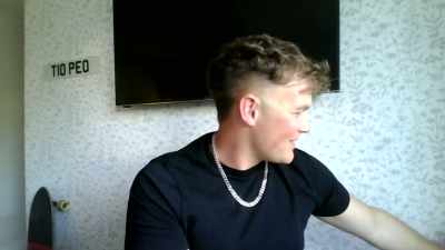 Don't do it.
[laughter] - Below Deck Sailing Yacht