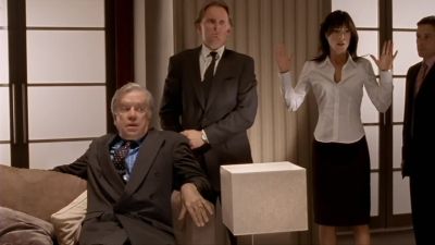 - Don't do it, Michael. - Hustle