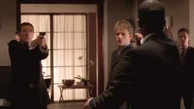 Don't do it, Michael. - Hustle