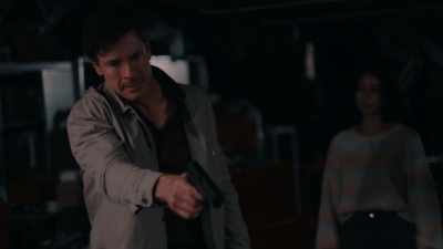 Don't do it. Please, kyle. - Deadly Dance Competition