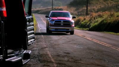 Don't do it. - Hawaii Five-0