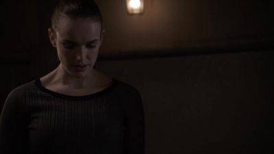 Don't do it. - Marvel's Agents of S.H.I.E.L.D.