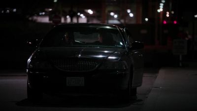 Don't do it. - Person of Interest