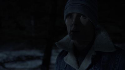 Don't do it. - Slasher