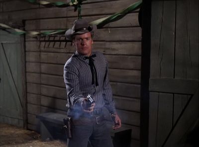Don't do it! - The Virginian