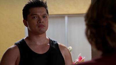 Don't do it. - Crazy Ex-Girlfriend