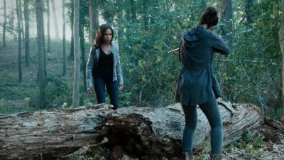 Don't do it. - Sleepy Hollow