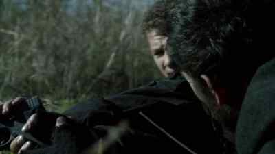 Don't do it. - Falling Skies