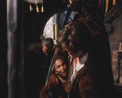 Don't do it. - Trancers 4: Jack of Swords