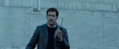 Don't you do it - Killer Elite