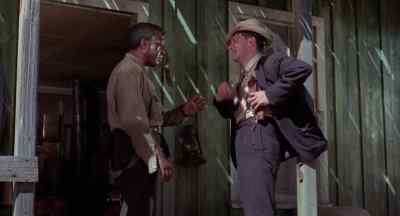 Don't do it. - The Grissom Gang