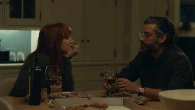 "Don't do it." - Scenes from a Marriage