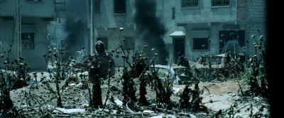 Don't you do it - Black Hawk Down