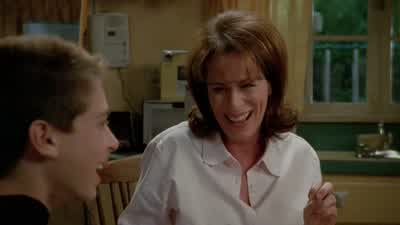 Don't do it. - Malcolm in the Middle
