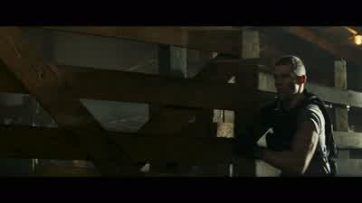 Don't do it. - 2 Guns