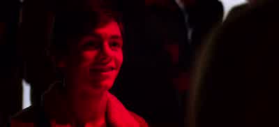 Don't do it, Sabrina. - Chilling Adventures of Sabrina