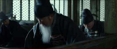 Don't do it, Your Majesty.
This cannot happen. - The Fortress