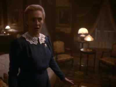 Don't do to Meggie what you did to Mary Carson - The Thorn Birds: The Missing Years