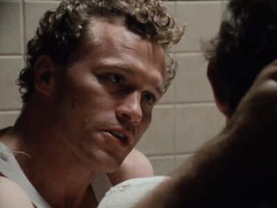 Don't do that Otis She's your sister - Henry: Portrait of a Serial Killer