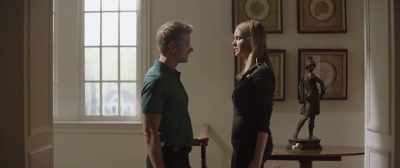 - Don't do that...
- Are you gonna make me - Thoroughbreds