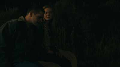 - Don't do that.
- Do what? - The Girl from Plainville