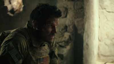 Don't do that. I know
what I'm talking about. - SEAL Team