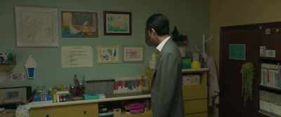 Don't do that. Please, stop. - Innocent Witness