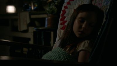Don't do that. - The Originals