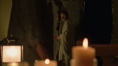 Don't do that. - The Walking Dead