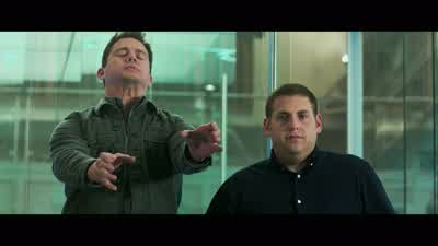 Don't do that. - 22 Jump Street